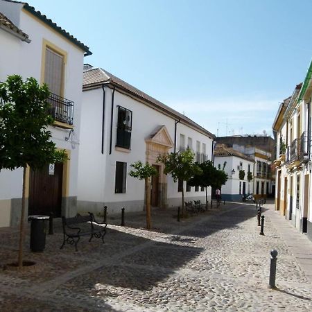 Apartamentos Los Patios De San Agustin Córdoba Eksteriør bilde