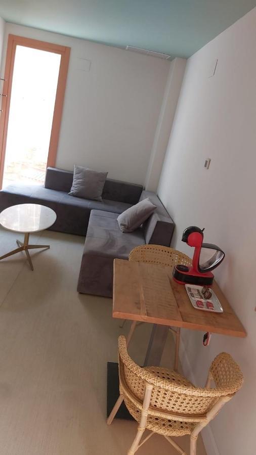 Apartamentos Los Patios De San Agustin Córdoba Eksteriør bilde